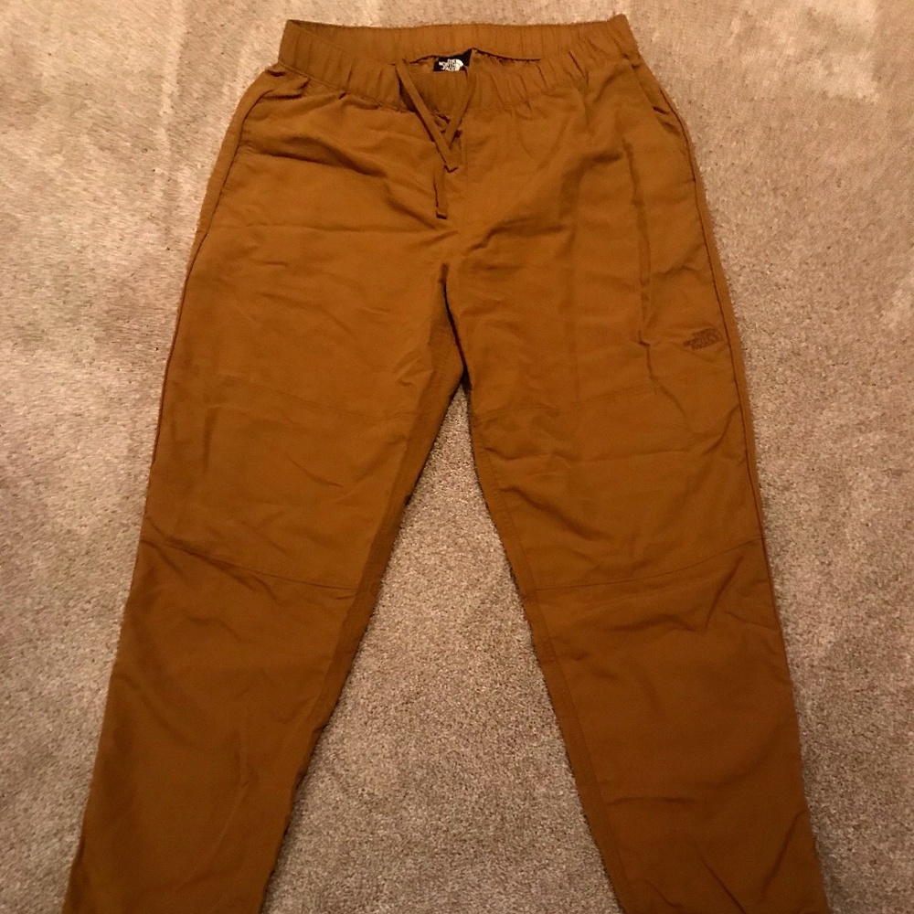 NorthFace Drawstring Pants